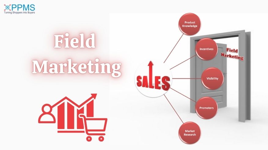 Field Marketing