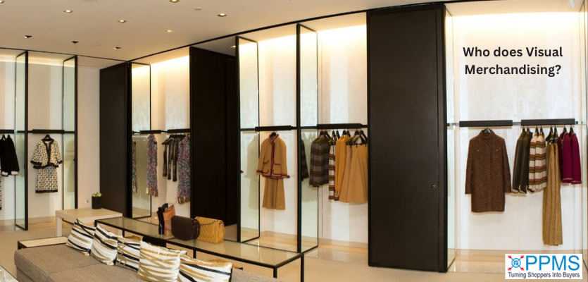 Visual Merchandising in Retail Store : Meaning, Definition & Techniques