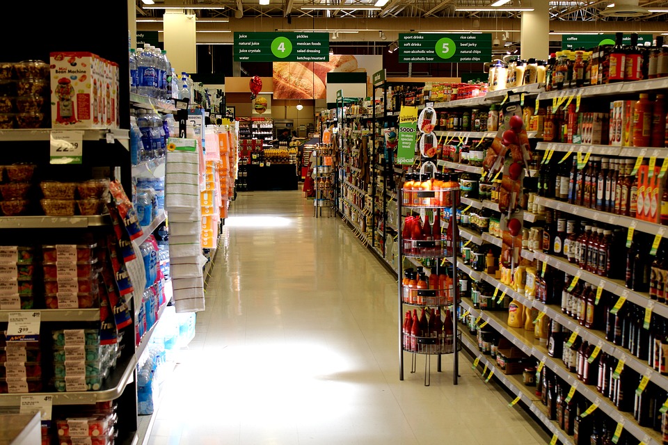 The Essential Elements of an Effective Retail Store Fixture