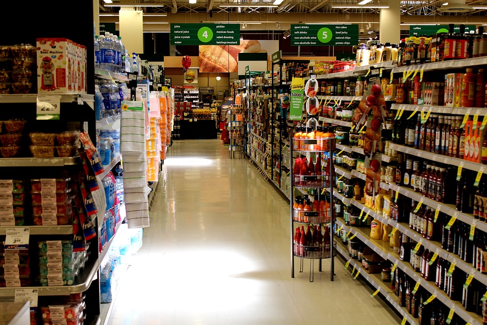 Retail Store Fixtures Types Meaning Examples Ideas PPMS