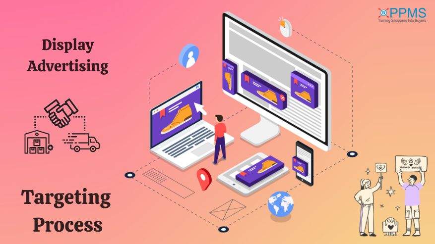 Display Advertising Targeting Process