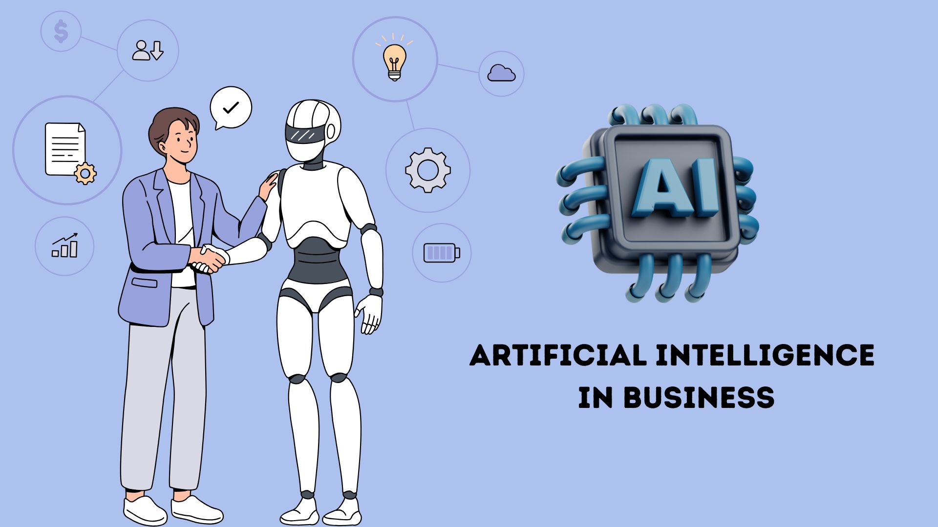7 Ways AI Can Transform Your Business in 2026