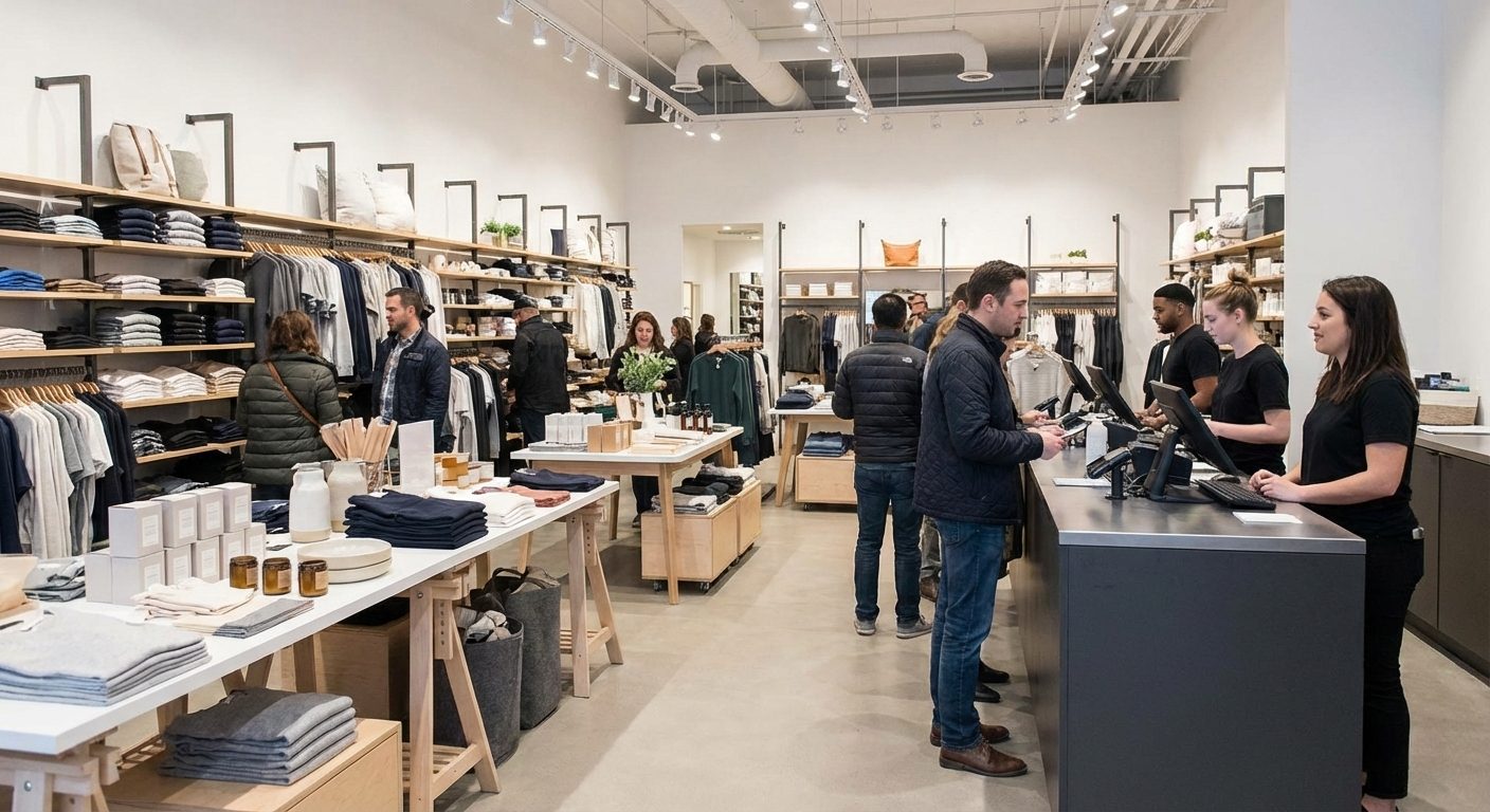 Retail Business in India 2026: A Beginner's Guide | PPMS